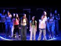 BNEWS Feature Burlington High School Presents Freaky Friday A New Musical