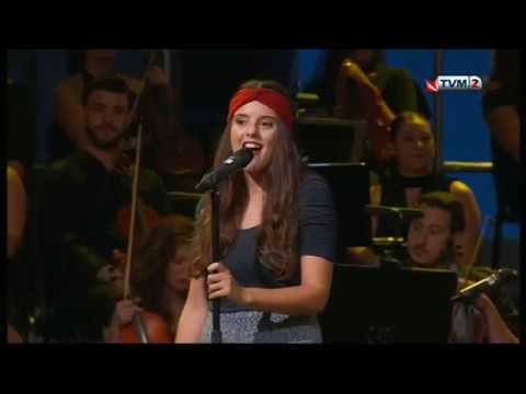 L-GĦANJA TAL-POPLU 2017 (41ED) - Odelsie Camilleri - Narak Kuntent