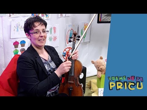 Hendlovo vaskrsenje i oratorijum Mesija - Jelena Dubljević