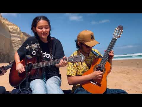 Isaac et Nora - El Vagabundo (Alfredo Gil/Víctor Simón)