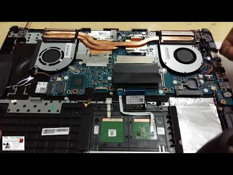 How to repair ASUS VivoBOOK X512FA Stuck Fan Noisy
