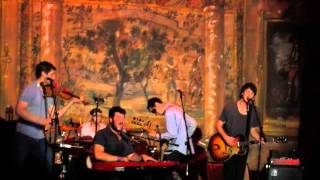 The Felice Brothers - Some Say (Live)