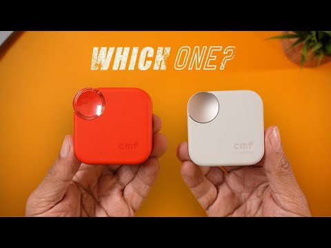 Thumbnail for Pick The Perfect One - CMF Buds 2 vs CMF Buds 2 Plus COMPARISON🔥