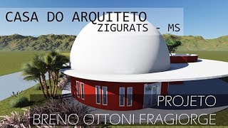 preview picture of video 'Casa Ottoni   Zigurats'