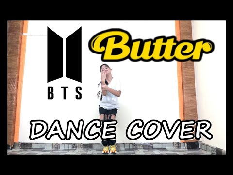 [DANCE COVER] BTS (방탄소년단) 'Butter (feat. Megan Thee Stallion)' Special Performance Video
