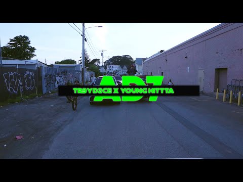 YOUNG HITTTA ❌ TR3YD2CE - AD7
