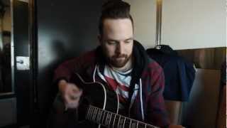 The Reason - Deeper Than Beauty (Sloan Cover)