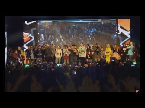 BakaPrase ft Lazic -  BALKANSKA SCENA (BASS BOOST 2018)