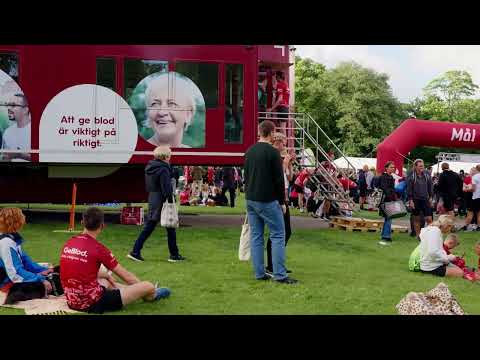 Blodomloppet 2024