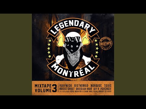Maniak (feat. Big Nomad, Toxic)