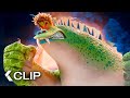 Mavis Dracula Save Monster Johnny HOTEL TRANSYLVANIA Transformania Clip Selena Gomez