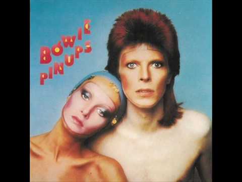 David Bowie - Rosalyn