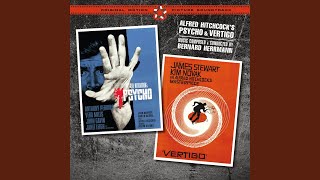 The Letter (From "Vertigo")