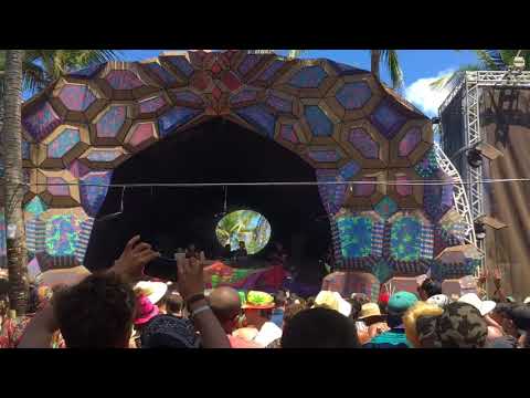 4i20 @ Universo Paralello 14