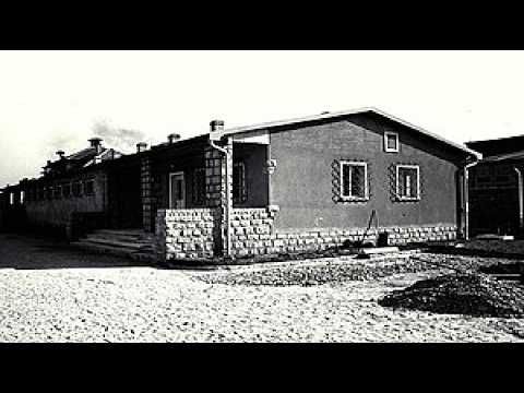 Brothels in the concentration camp