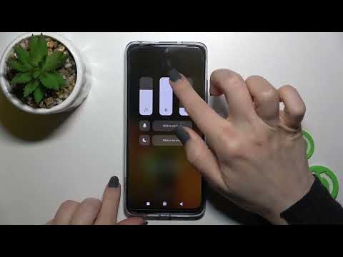 How to Adjust Ringtone Volume in XIAOMI Poco M4 Pro 5G – Manage Ringtone