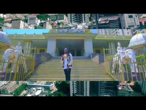 BILLNASS ft MWANA FA _ MAZOEA (Official video )