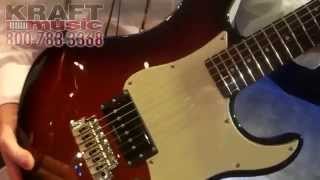 ギター YAMAHA PAC510V (CAR) Yamaha PAC510V Pacifica Single H | Reverb