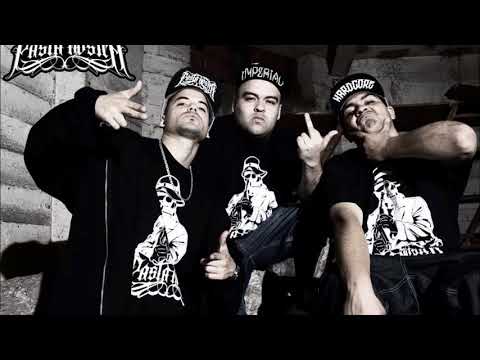 Pastanostra Feat Dowels Leviatan Claudio Bastardo - Al Filo De La Navaja