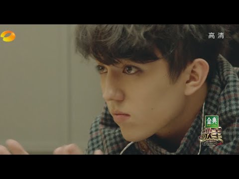 20170204, I am a Singer E03 Dimash CUT, The show muss go on