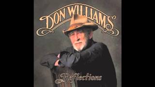 Don Williams - The Answer