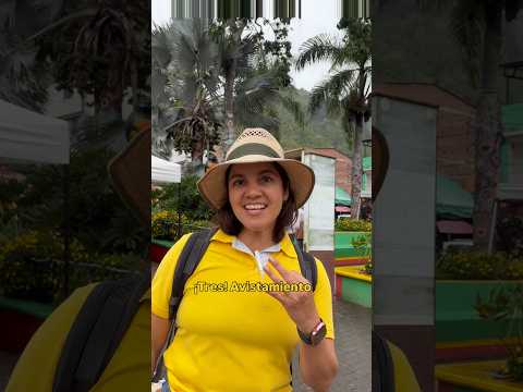 Que hay para hacer en #Mistrato? Te invito a conocer un municipio lleno de cultura y tradición.