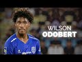 Wilson Odobert - Beast In The Making | 2023