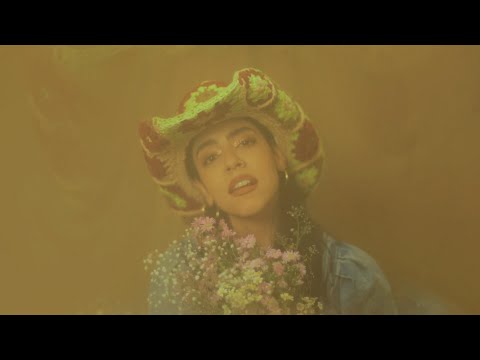 Ale Aguirre - Florecer (Video Oficial)