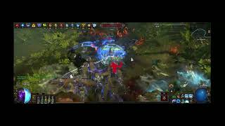 [心得] 3.24 魔幻冰霜新星寒冰蛋 聖宗 T16測試