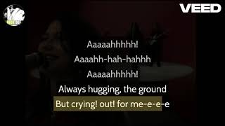 The Breeders - Safari [karaoke]