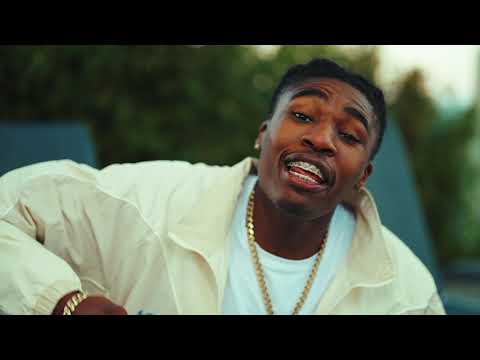 D Wreck - “Overtime” (Official Music Video)