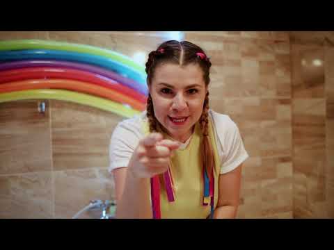 Dúhalka - Vaňa - pesnička zo seriálu Sníček a Dúhalka na TV Jojko - kids songs, nursery rhymes