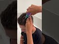Degrease Your Guy With Elvive Hyaluron Pure Hair Haircare