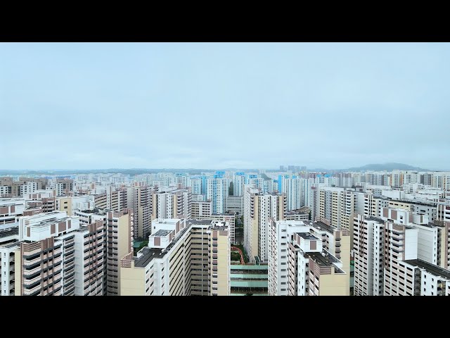 undefined of 969 sqft HDB for Rent in 625 Senja Road - Project Photos 21