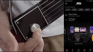 Video thumbnail for What is Jammy? by Jammy Guitar