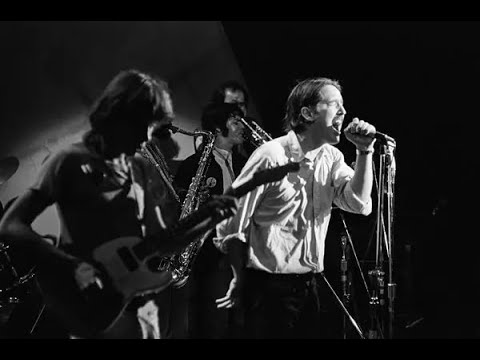 Paul Butterfield Blues Band - All Your Love Outro Live at Amsterdam