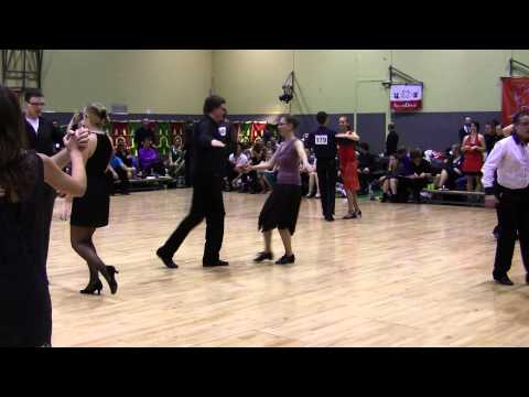 067 CC Jan VR Amateure Profis Lat So 48th ETDS Nijmegen