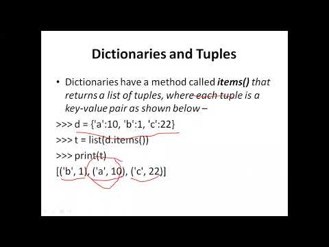 Python Application Programming Tuples And Regular Expressions