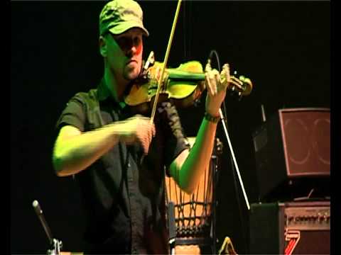 Kulturalne Puzzle polecają - Beltaine St. Patrick's Tour