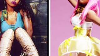 Foxy Brown - 730 (Remix) ft. Nicki Minaj