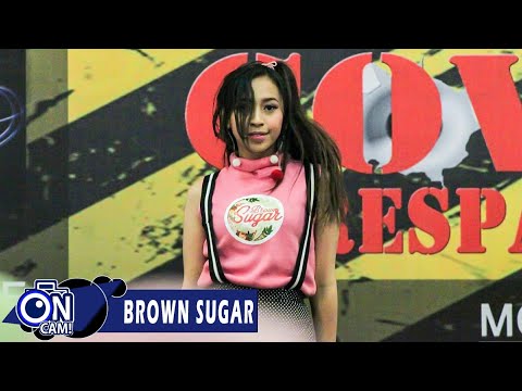 [HD] 170827 RED VELVET(레드벨벳)_RED FLAVOR빨간 맛 & ROOKIE by BROWN SUGAR