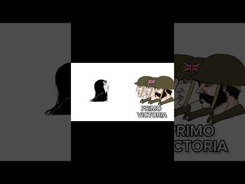 SSDT-PRIMO VICTORIA(SABATON MEMES)