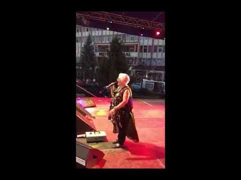 Mirabela Dauer - Mediaș în sărbătoare - august 2017