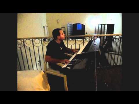 Rodrigo Jovanovic Proba Drajf Dvojka Korg PA800