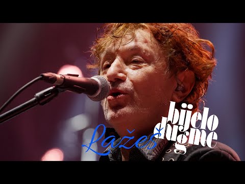 Bijelo dugme - Lažeš (Arena Zagreb, 2025)