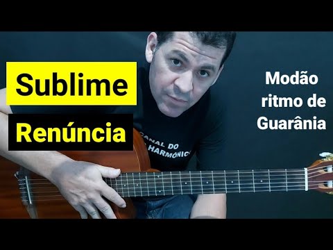 Renúncia - ABAM