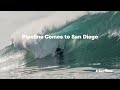 Pipeline Came To San Diego: Skip McCullough Was Ready