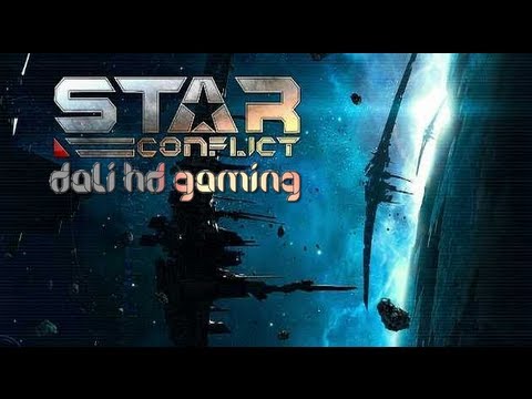 star conflict pc config