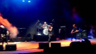 Tercer Deseo- Buitres