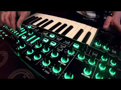 Radical G gives his first impression of the AIRA gear